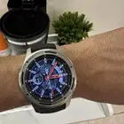 ساعه سامسونج جالكسي للبيع