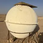 خزانات مياه سليمه