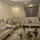 كنب مجلس حريم وكنب ومجلس رجال