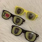 نظارات الاتحاد