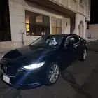 للبيع مازدا 6 موديل 2020