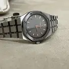 ساعة كارلوفان سويسريه الماس من الدهام