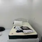 سرير البيع