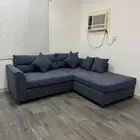 تفصيل كنب تنجيد ستائر ويفي متوفر