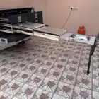 دروج سييرا سلفرادو