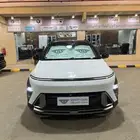 هيونداي كونا كمفورت موديل 2025