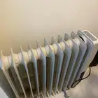 دفاية زيت 12 ريشة 110ف