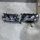 شمعات اماميه لاند كروزر موديل 2018__2019__2020___2021 وكاله