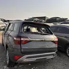 قطع غيار هونداي كريتا جراند 2022