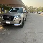 نسيان باترول بلاتينيوم