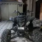 دباب يماها رابتر 660