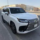لكزس 2023 BB سعودي عبدالطيف