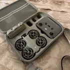 طيارة درون dji neo