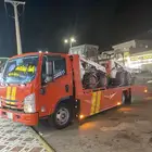 سطحة من جدة الى اي مدينه