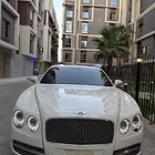 بنتلي فلاينج سبير 2015