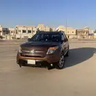 فورد اكسبلورر 2011