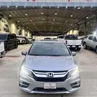 هوندا أوديسي 2019