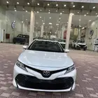 تويوتا كامري GLE 2020