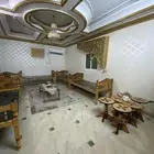 كارسي مع طاولات للبيع