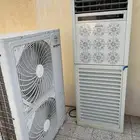 مكيف اسلت.للبيع