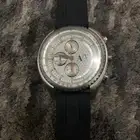 ساعة يد رجالية من أرماني إكستشينجArmani Exchange