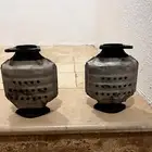 دبات تلوث لكزس 400 سعودي
