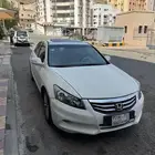 هواند اكورد