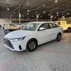 تويوتا يارس Y بنزين 2026