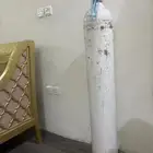 أسطوانة أكسجين