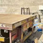 تيدر سطحه ثلاث محاور