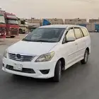 انوفا 2012 للبيع