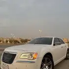 كرايسلر 2012 محركات وبدي وكاله شرط .. ممشى 180