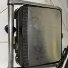 محمصتان توست وبرجر(كبيرة وصغيرة)   مكينة خياطة BUTTERFLY