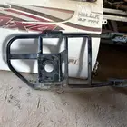 قاعدة سبير علاق GX وكاله موديل 2007 وتحت