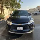 بليزر 2020 دبل 6 سلندر ويعمل 4 سلندر ملبس جلد من الداخل من