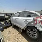 تشليح أم جي 5 صيني mg