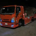 سطحة من جدة إلى الجنوب