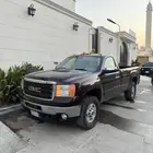 للبيع سييرا HD2500 2013