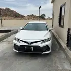 كامري 2022 هايبرد
