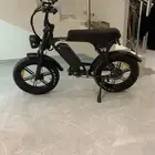 دراجه كهربائية