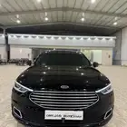 فورد توروس ترند 2022 نظيف جدا