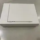 ماك جديد للبيع