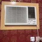 مكيف LG air conditioner