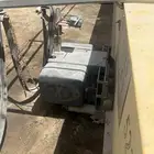 كرين رافعه للورش والمخارط