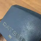 مضرب بوري ددسن 84