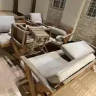 جلسة خارجيه مستعملة للبيع