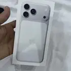 جوال 17 برو مكس 256 جديد