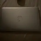 lap top apple 2012 MacBook air(11inch mid 2012 أمريكي نظيف