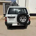 باترول نيسان