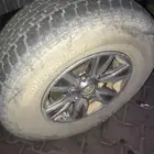 كفرات مع جنوط وكاله هيلكس دبل